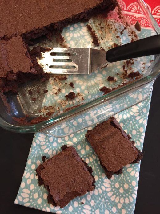 Homemade Brownie Mix Recipe - Lynn's Kitchen Adventures