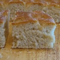 Gluten Free Focaccia Recipe - Lynn's Kitchen Adventures