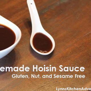 Homemade Hoisin Sauce Recipe by Archana's Kitchen