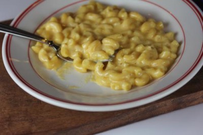 best tasting gluten free macaroni and cheese