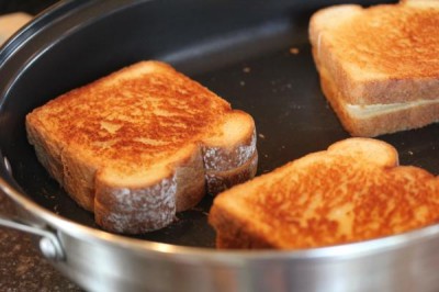Best Grilled Cheese Sandwiches_