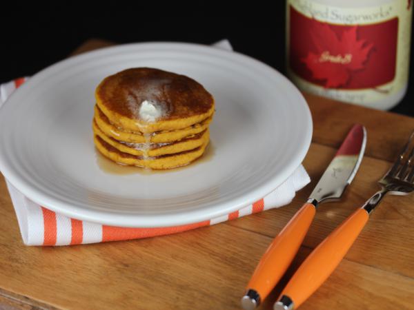 ihop gluten free pancakes review