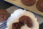 Gluten-Free-Double-Chocolate-Muffins