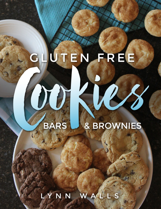 Gluten Free Cookies Brownies And Bars Lynn S Kitchen Adventures