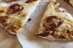 Gluten Free Pizza Crust Recipe