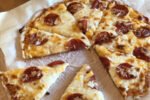 Thin Crust Gluten Free Pizza