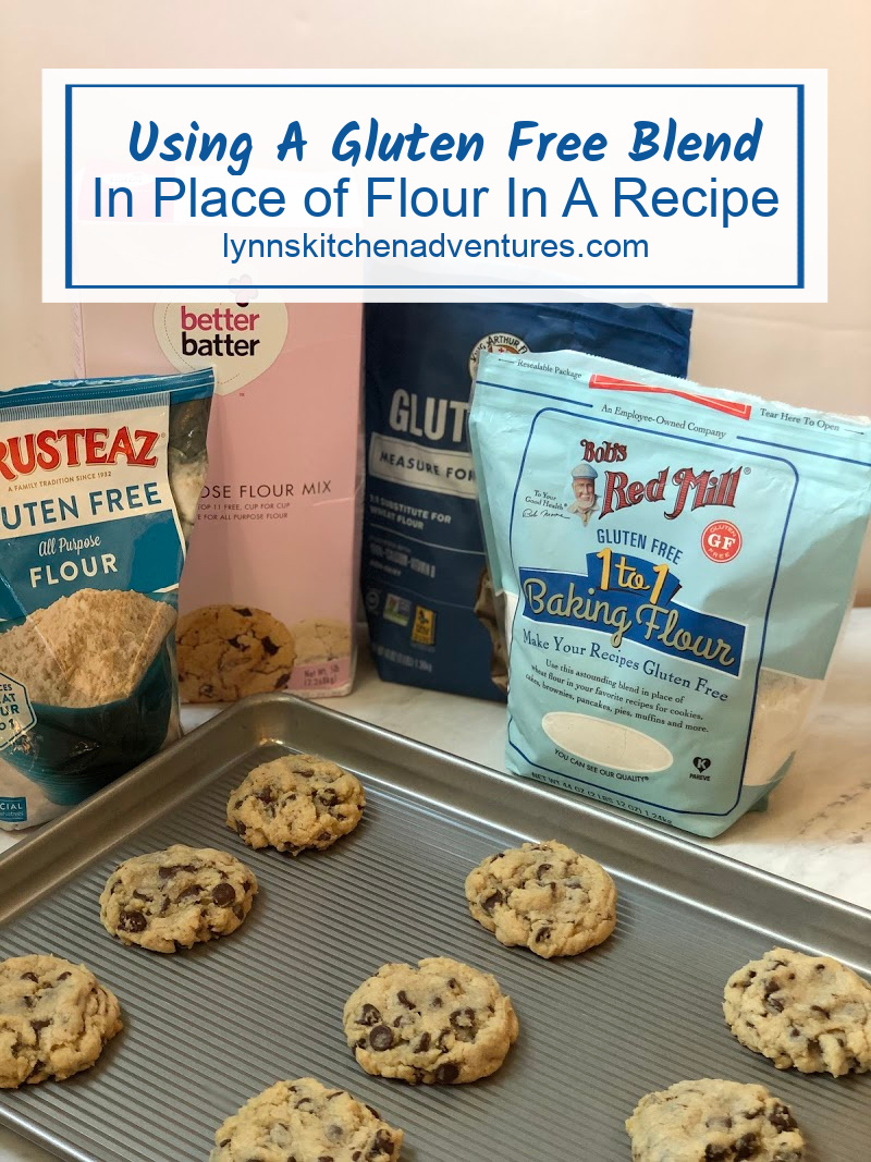 can-i-use-gluten-free-flour-in-place-of-regular-flour-in-a-recipe
