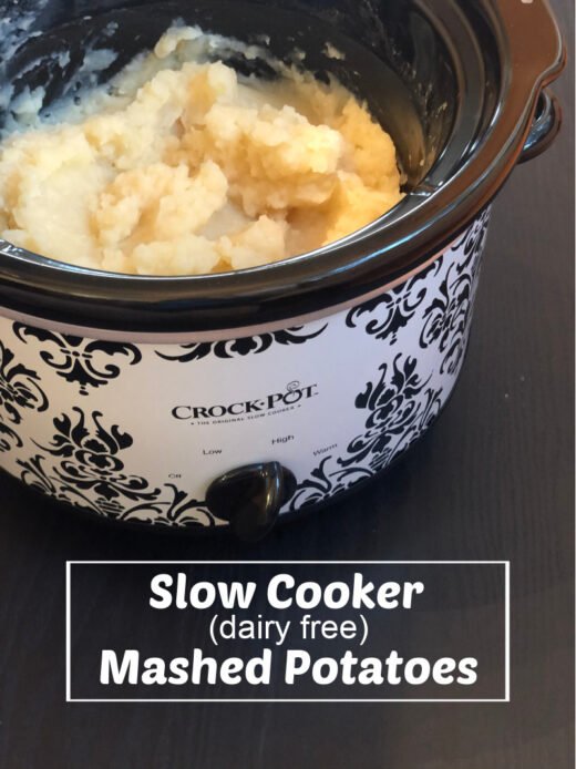 martha stewart crock pot mac and cheese
