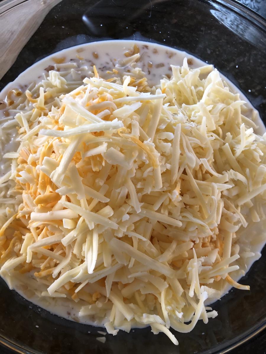 martha stewart crockpot mac and cheese